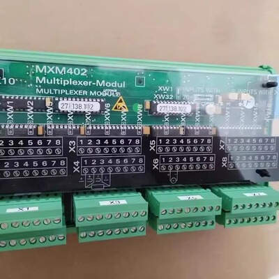 SAM MXM402 监测报警器模块