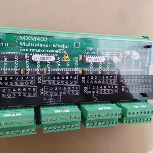 SAM MXM402 监测报警器模块