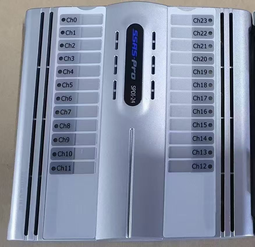 SPDI-24 SPAI-16 samsung监测模块 全新现货