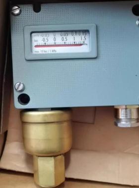 trafag 压力开关 272187-016 900.2672  -0.9-15barx