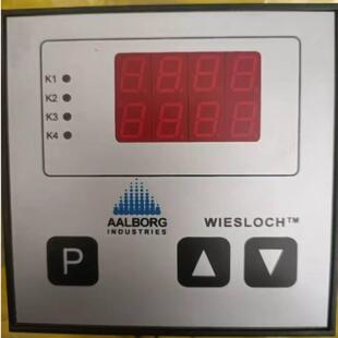 93W01700 R20924063 AALBORG 温控器