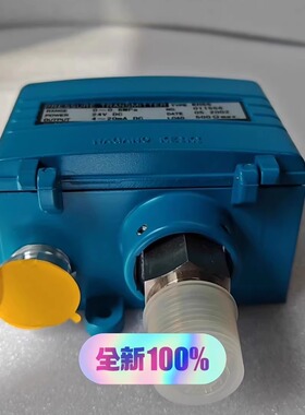 KH55-S01x  0~0.6Mpa 24V DC 4~20MA DC 压力变送器