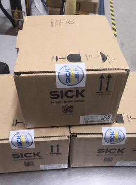 S30B-3011CA 1056428 SICK 西克 安全激光扫描仪