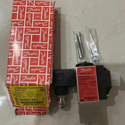 MBS5100 060N1261 传感器