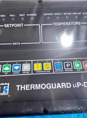 THERMOGUARD uP-D 5D 46229G04 5D49462G17 845-1949