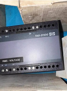 DEIF丹控 TAS-331DG 变送器