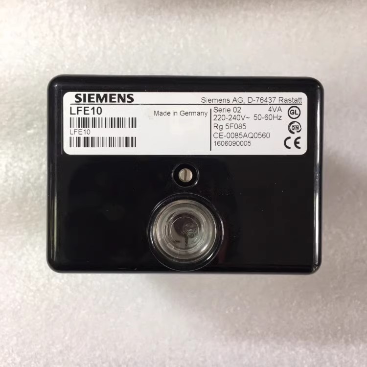 LFE10 LAE10 SIEMENS 西门子火焰放大器