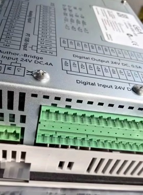 GEA 0005-4050-430 WESTFALIA D10分油机控制器 现货