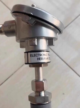 流量传感器 HF501