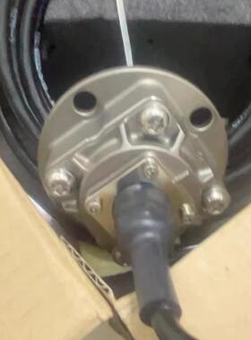 1881664-6 MAN 位置传感器