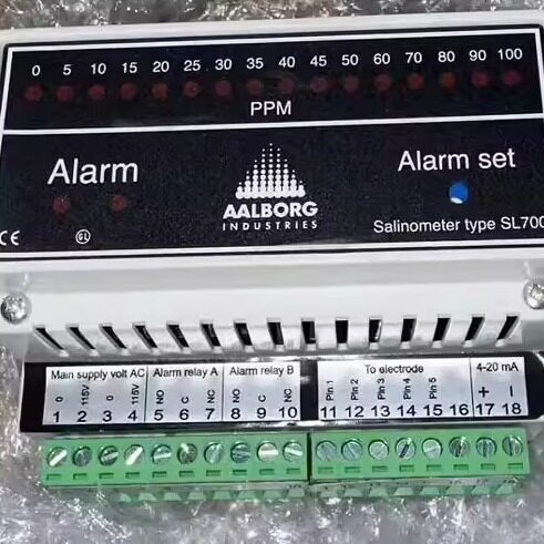 AALBORG SL700E SL300X/SL600X 47613702 控制盒