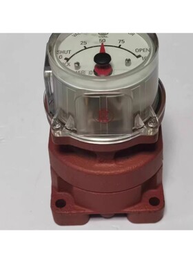 NPI45B10 814CC OVAL 阀位指示器