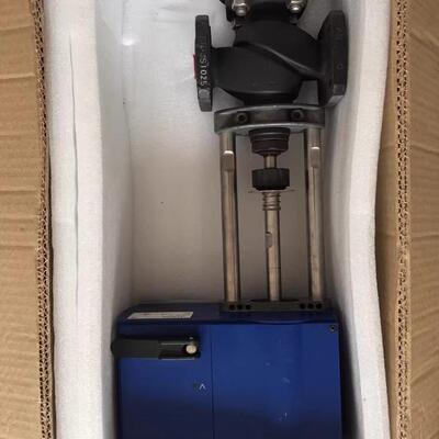 578785-01 SAUTER  阿法拉伐 执行器