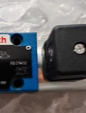 R900561291 Rexroth 力士乐 电磁阀