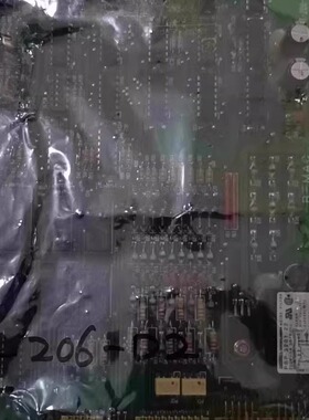 UST-206-D2 UST-202-E UST-206-E UST-206-D B三MAC YANMAR电路板