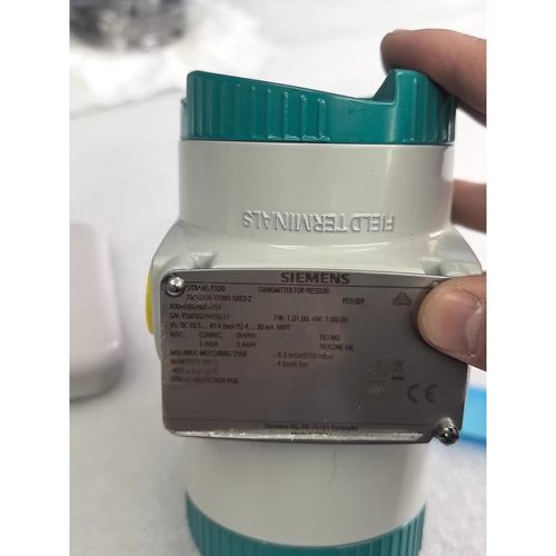 7MF0300-1FD01-5AF2-Z SIEMENS西门子 压力变送器
