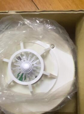 FDL551 能美 火警探头
