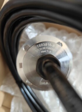 MAN 1883816-8 位置传感器