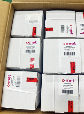 COMET真空可调电容 CVUN-1500AC/4-BEAA