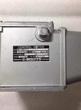 NISSYO 控制电机 CM-101RPCC