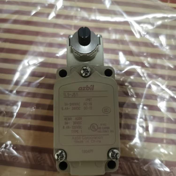 WLCA12-2N-Q /NEMA A600 OMRON 行程开关