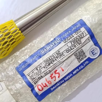 DAIHATSU 084Z8152 00044-002 DK20D 热电偶