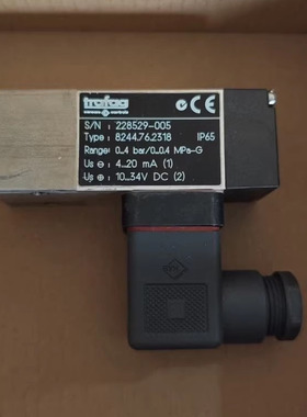 trafag 8244.76.2318 压力传感器