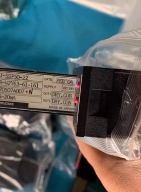 J-SIP50-22 R-W2Y82-61-001 yamatake 控制器