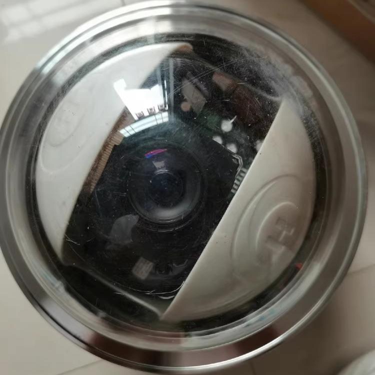 防爆监控 PT70 097111C-1282 HERNIS