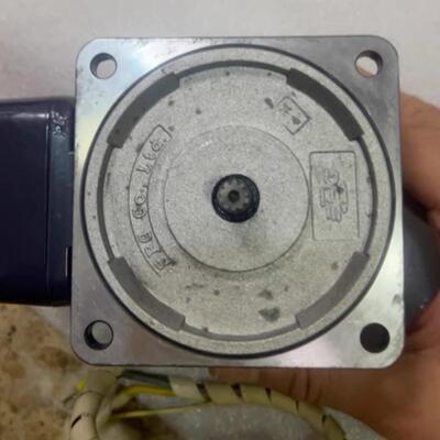 S9R40GBH-TCE 韩国SPG 马达