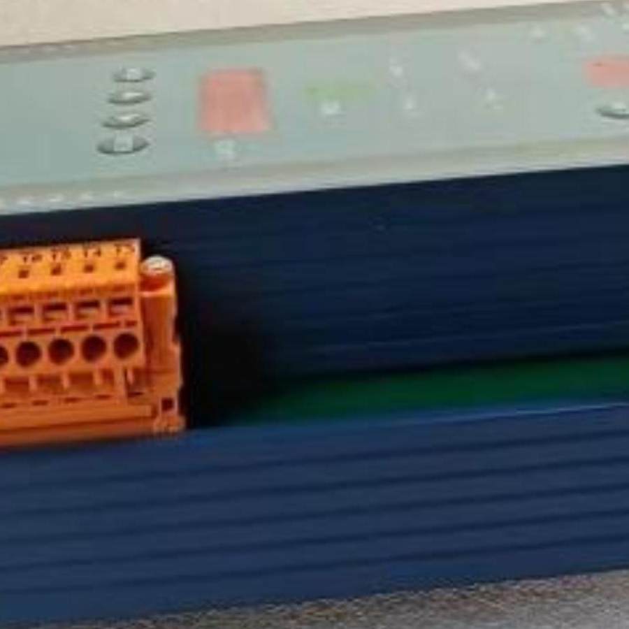 NET-PI4 HYUNDAI现代 控制器