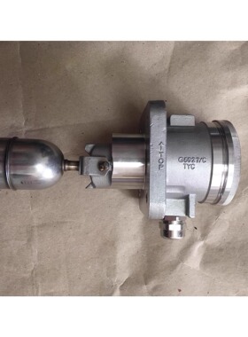浮球开关 Mobrey SMD1