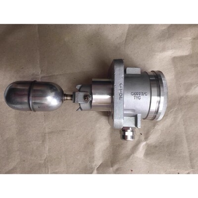 浮球开关 Mobrey SMD1