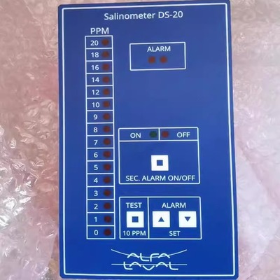 DS-20 盐度计 Salinometer