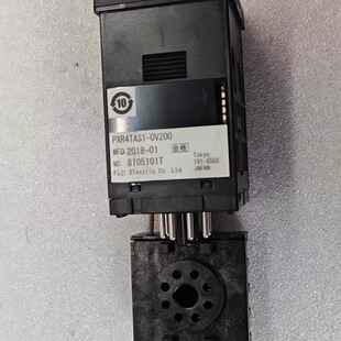 PXR4TAS1 0V200 TP48SB 富士 300VAC