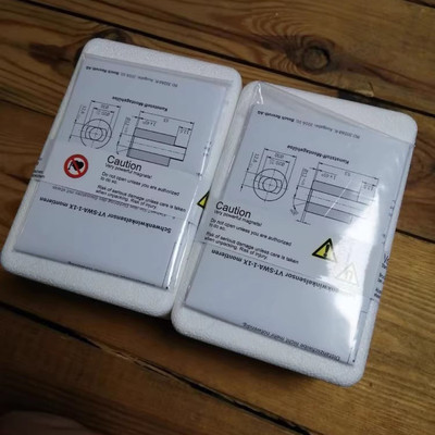 力士乐 ASSEMBLY KIT VT-SWA-1-1X/SYDFEE R900868651 传感器