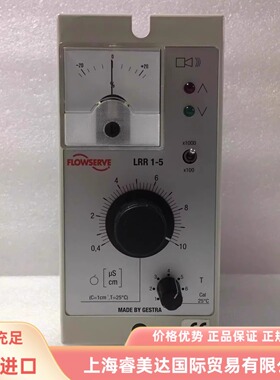 GESTRA LRR1-5b 液位控制器