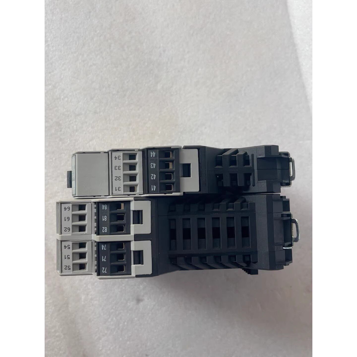 CONSILIUM康士廉 RELAY M8  BUSCON M 20 火警模块