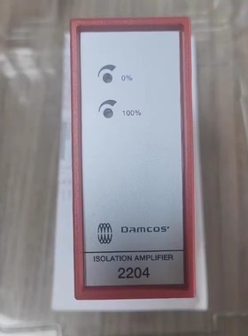 2204X2 PR2204 隔离栅 放大器