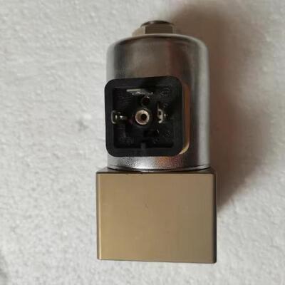 2A 14 2A 27 118.100.024N 24V11W Eugen Seitz AG 电磁阀