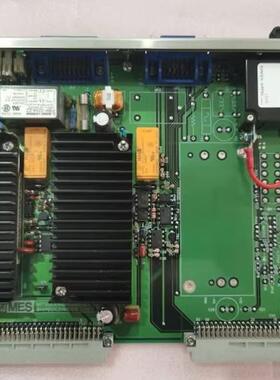 MAS-PWR2-PBP-3204-22 瓦锡兰三井 主机遥控板