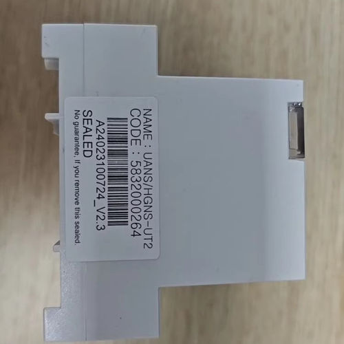 HYUNDAI现代 UANS/HGNS-UT2 AC220V UVT 控制器