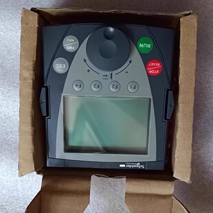 VW3A1101 施耐德 变频器面板