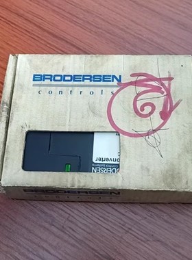 PXU-20.924 BROOERSEN 同步信号转换器