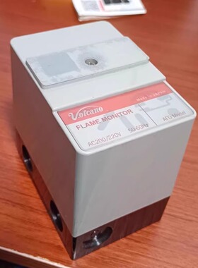 VOLCANO R4440V200-A AC200/220V AFD Model 火焰检测器