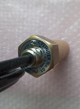 ELS-3000 KEUMYANG 液位开关 活塞油流量传感器