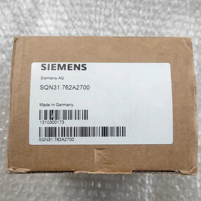 SQN31.762A2700 SIEMENS西门子 伺服马达