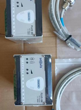 扎克 SAACKE FLUS 03 FLS 08 FLS 07 火焰传感器 FLUS 06 UV