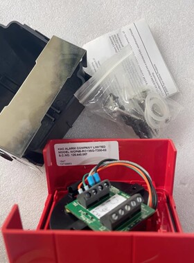 CP830M 514.800.606.T WCP6B-RC13SG-T200-02 THORN 手动报警器