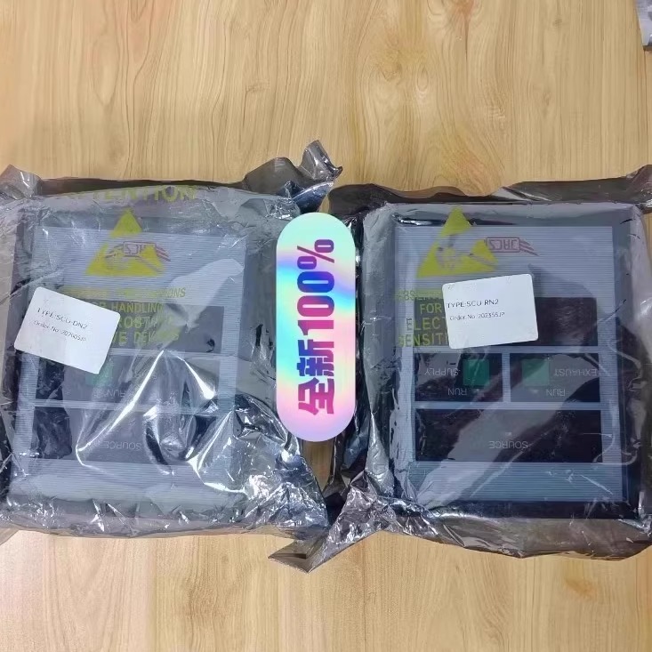 JRCS SCU-RN2 SCU-DN2 AC18V 启动控制器